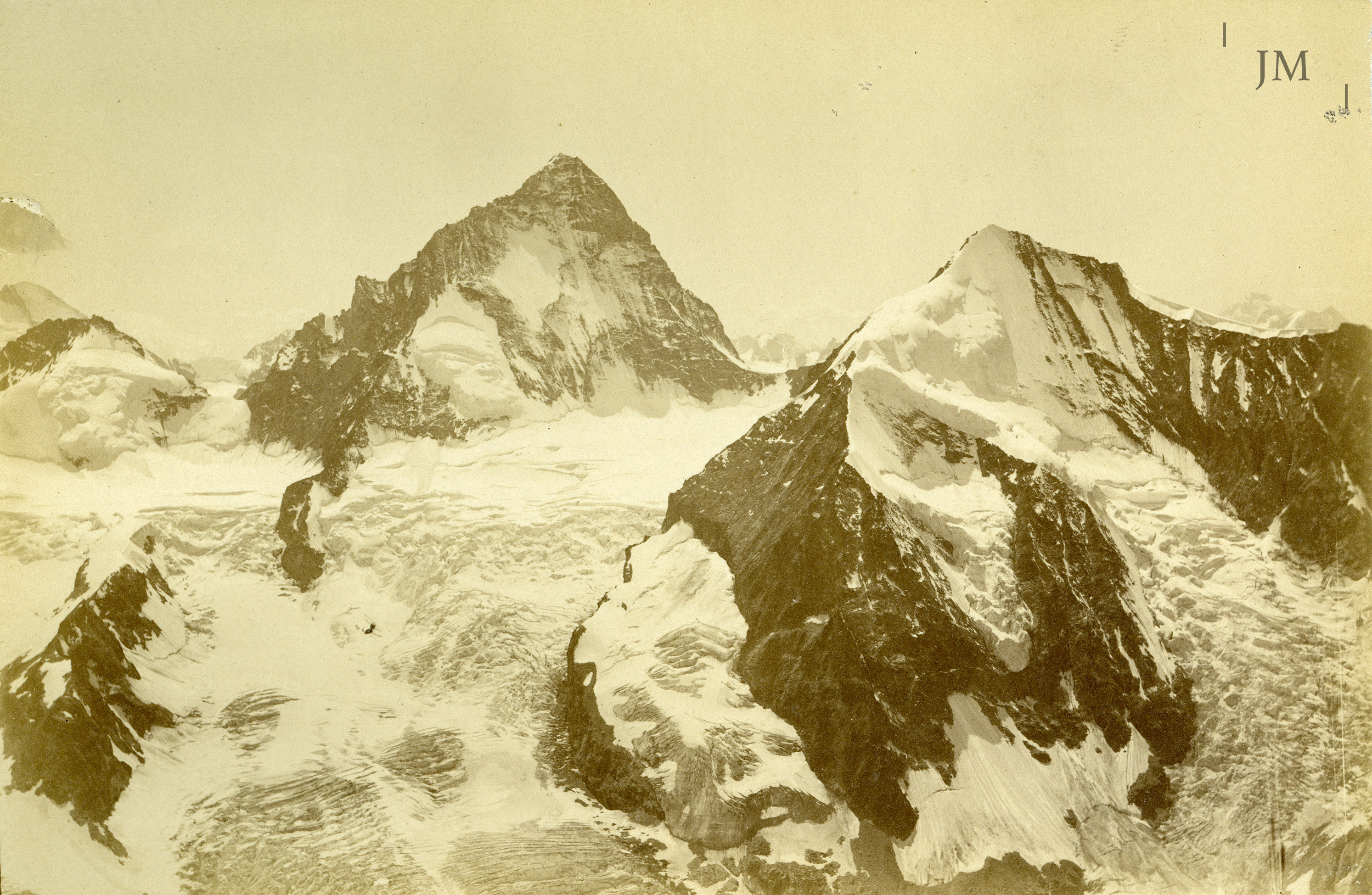 Dent Blanche
